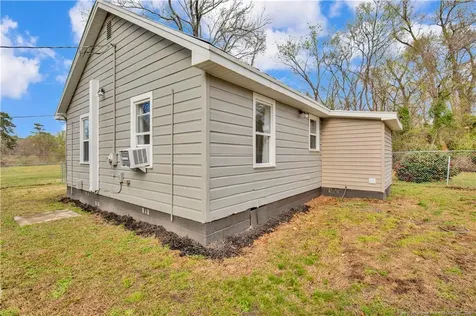 326 Hawley Lane Fayetteville NC 28301