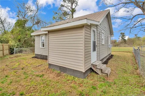 326 Hawley Lane Fayetteville NC 28301