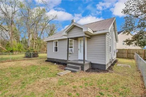 326 Hawley Lane Fayetteville NC 28301
