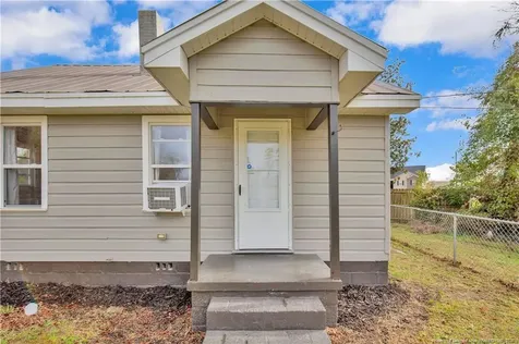 326 Hawley Lane Fayetteville NC 28301