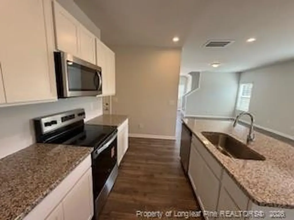 139 Stout Landing Dunn NC 28334