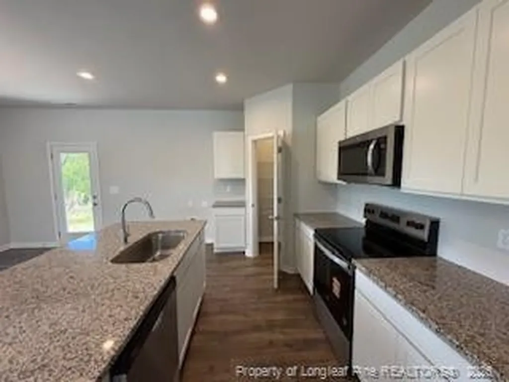 139 Stout Landing Dunn NC 28334