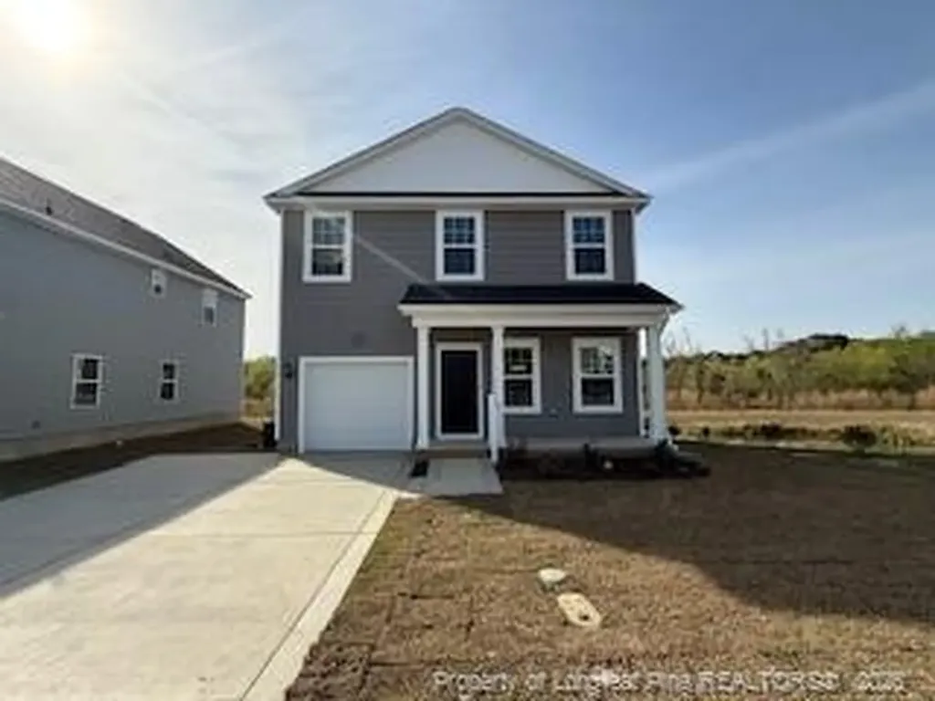 105 Stout Landing Dunn NC 28334