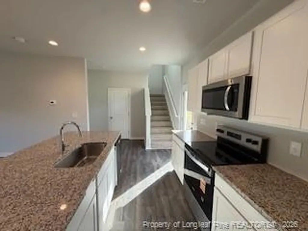 105 Stout Landing Dunn NC 28334