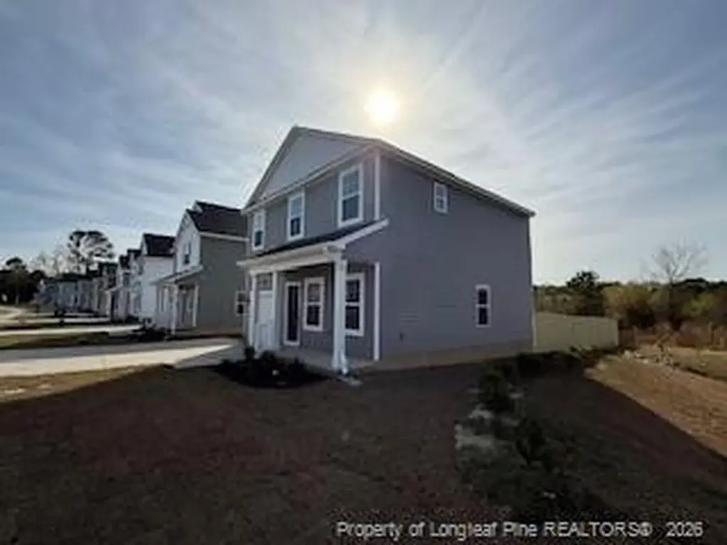 105 Stout Landing Dunn NC 28334