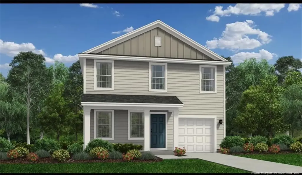 105 Stout Landing Dunn NC 28334