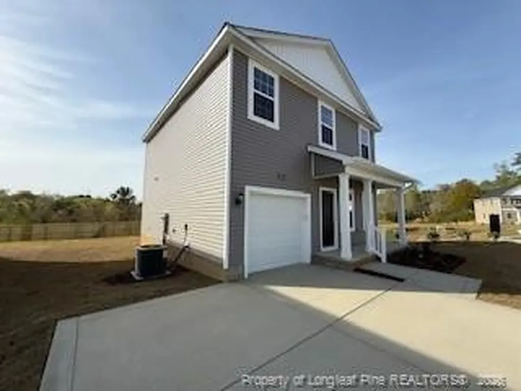 105 Stout Landing Dunn NC 28334
