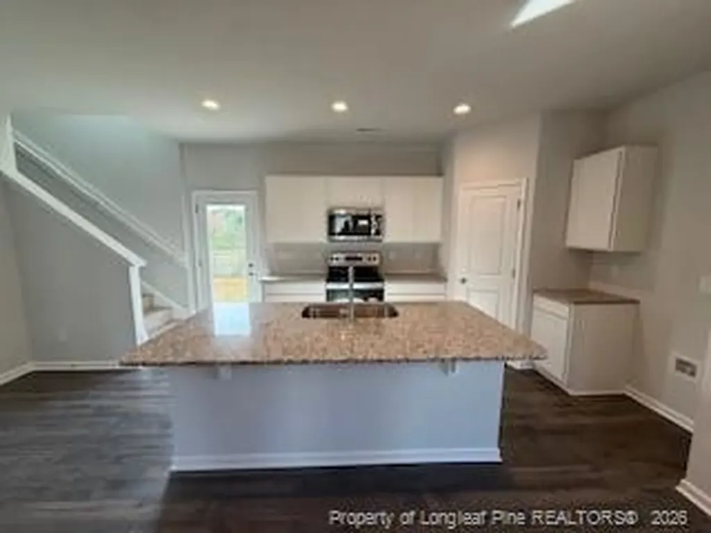 105 Stout Landing Dunn NC 28334