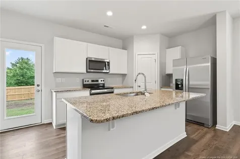 105 Stout Landing Dunn NC 28334