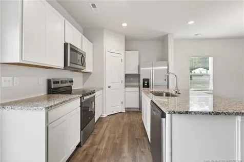 105 Stout Landing Dunn NC 28334