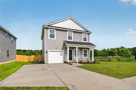 105 Stout Landing Dunn NC 28334