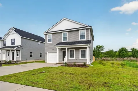 105 Stout Landing Dunn NC 28334