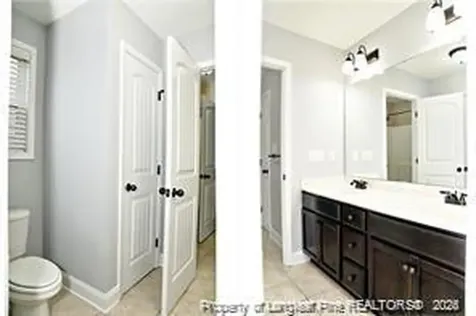 2908 Bargemaster Drive Fayetteville NC 28306