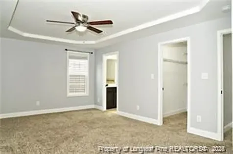 2908 Bargemaster Drive Fayetteville NC 28306