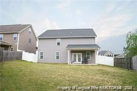 2908 Bargemaster Drive Fayetteville NC 28306