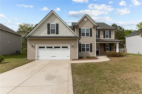 4404 Jockey Whip Lane Parkton NC 28371