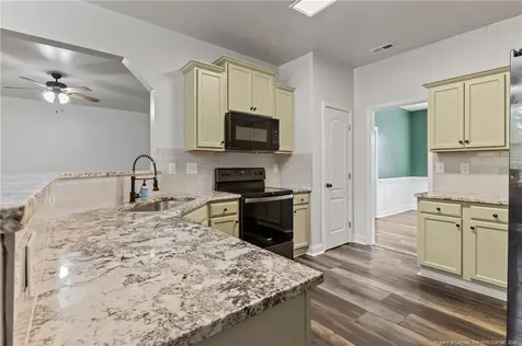 4404 Jockey Whip Lane Parkton NC 28371