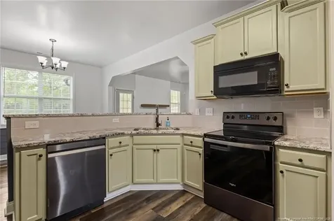 4404 Jockey Whip Lane Parkton NC 28371