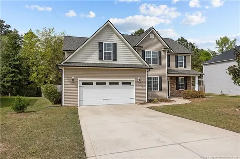 4404 Jockey Whip Lane Parkton NC 28371