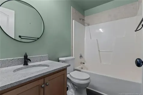 4404 Jockey Whip Lane Parkton NC 28371