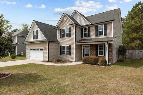 4404 Jockey Whip Lane Parkton NC 28371