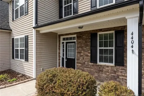 4404 Jockey Whip Lane Parkton NC 28371