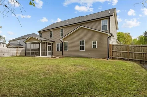 4404 Jockey Whip Lane Parkton NC 28371
