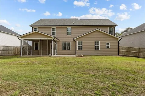 4404 Jockey Whip Lane Parkton NC 28371