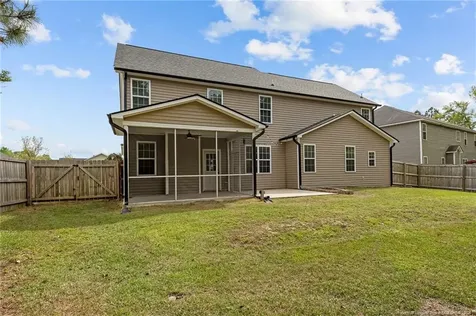 4404 Jockey Whip Lane Parkton NC 28371