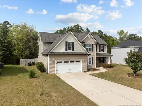 4404 Jockey Whip Lane Parkton NC 28371