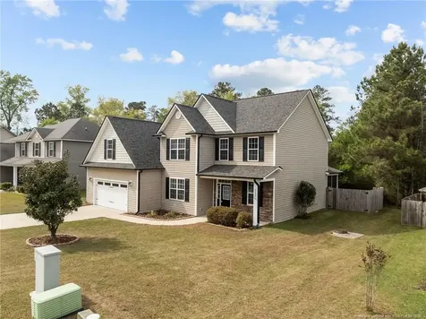 4404 Jockey Whip Lane Parkton NC 28371