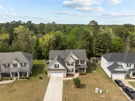 4404 Jockey Whip Lane Parkton NC 28371