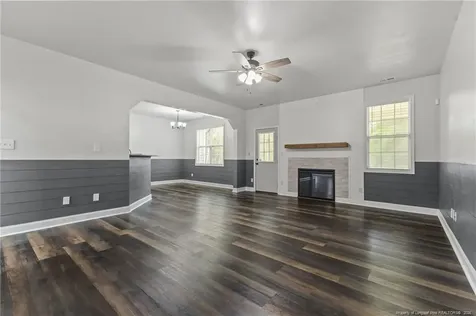 4404 Jockey Whip Lane Parkton NC 28371