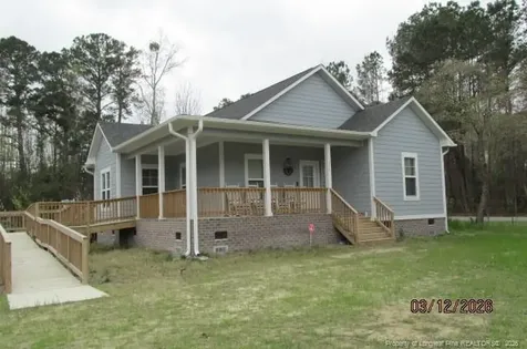288 Deer Stand Drive Lumberton NC 28358