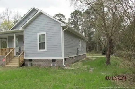 288 Deer Stand Drive Lumberton NC 28358