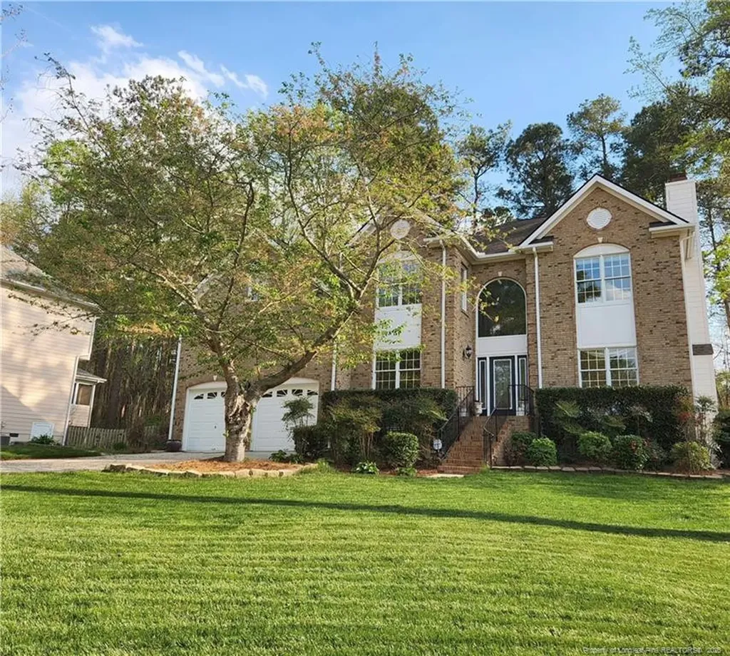 203 Ticonderoga Road Cary NC 27519