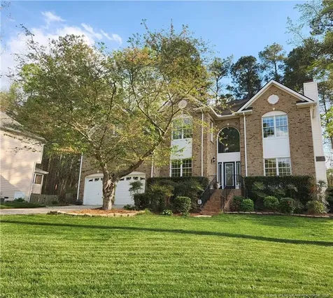 203 Ticonderoga Road Cary NC 27519