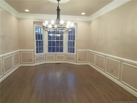 203 Ticonderoga Road Cary NC 27519