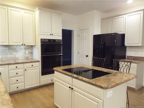 203 Ticonderoga Road Cary NC 27519