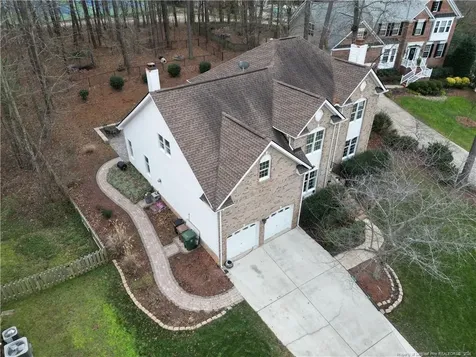 203 Ticonderoga Road Cary NC 27519