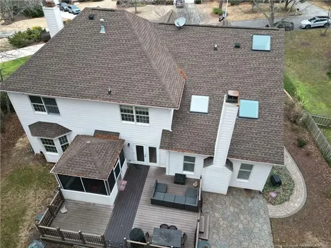 203 Ticonderoga Road Cary NC 27519