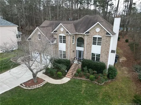 203 Ticonderoga Road Cary NC 27519