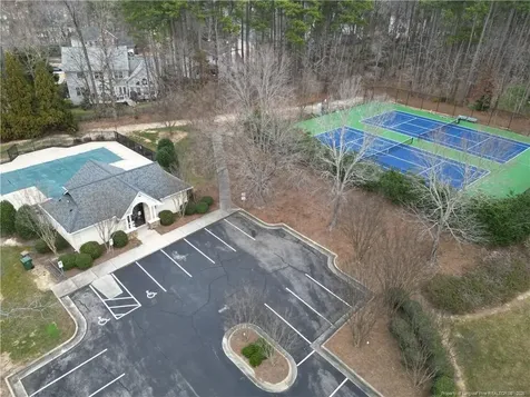203 Ticonderoga Road Cary NC 27519