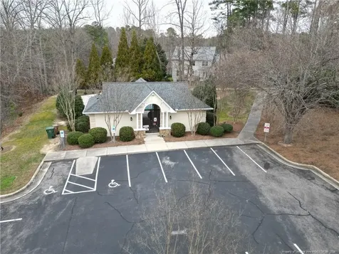 203 Ticonderoga Road Cary NC 27519