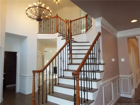 203 Ticonderoga Road Cary NC 27519