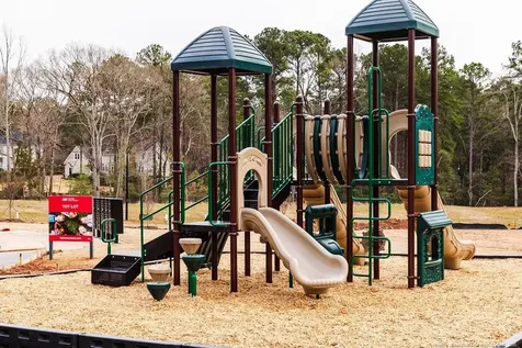 208 Hickory Grove Drive Sanford NC 27330