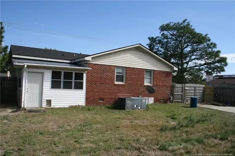 3140 Legion Road Hope Mills NC 28348