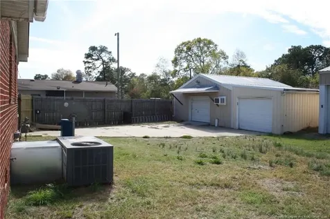 3140 Legion Road Hope Mills NC 28348