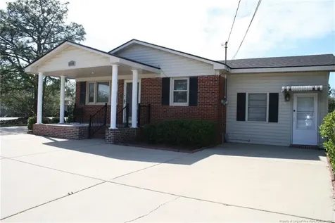 3140 Legion Road Hope Mills NC 28348