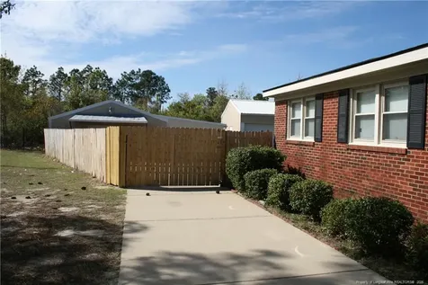 3140 Legion Road Hope Mills NC 28348